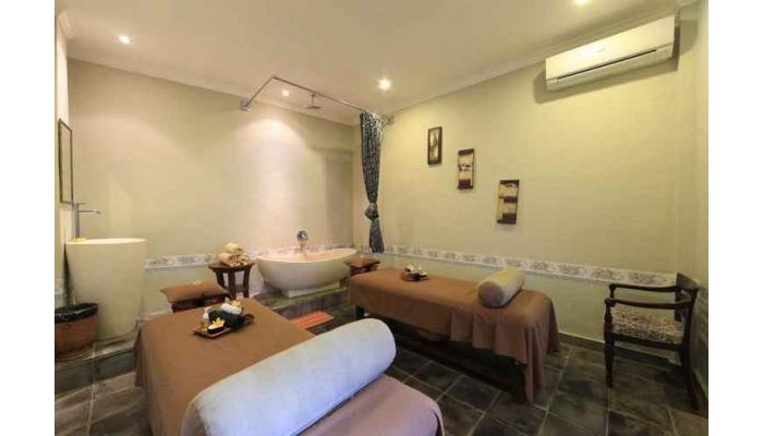 Hotel Urban Styles Inata Bisma Ubud poza 11