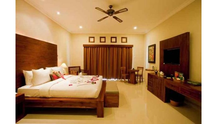 Hotel Urban Styles Inata Bisma Ubud poza 2