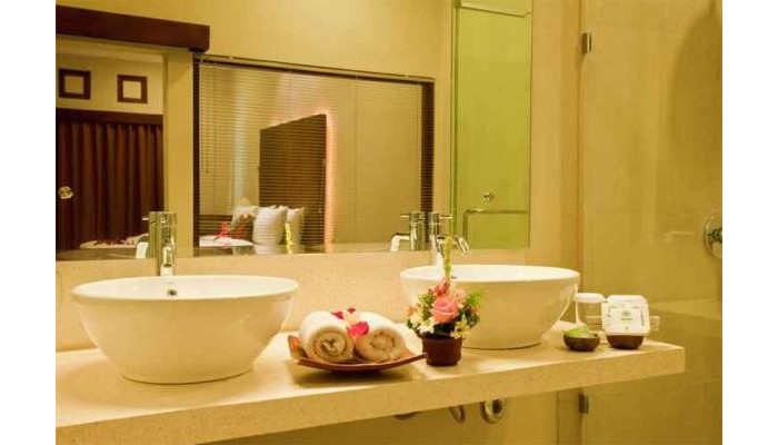 Hotel Urban Styles Inata Bisma Ubud poza 5