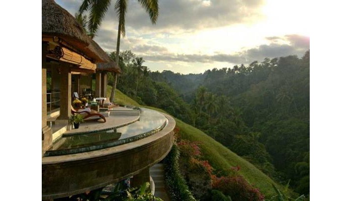 Hotel Viceroy Bali poza 0