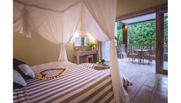 Hotel Wapa Di Ume poza 6