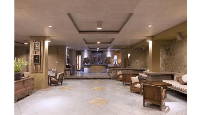 Hotel Wapa Di Ume poza 3