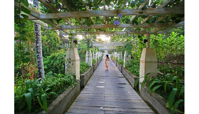 Hotel Wapa Di Ume poza 2