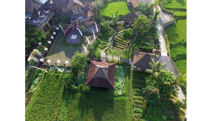 Hotel Wapa Di Ume poza 1