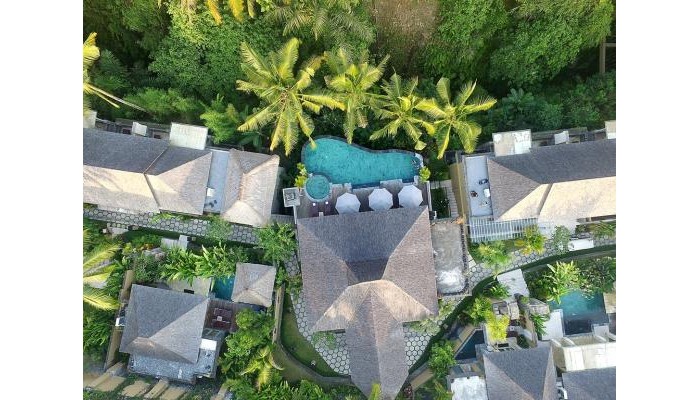 Hotel Wapa Di Ume poza 0