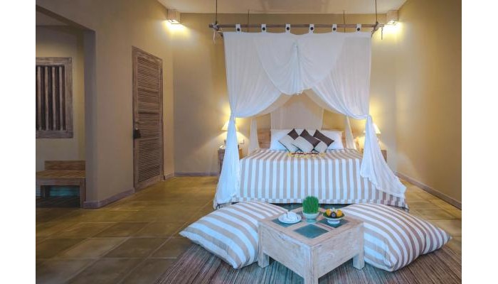 Hotel Wapa Di Ume poza 7