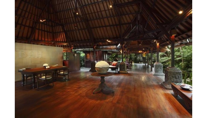 Hotel Warwick Ibah Luxury Villas And Spa poza 0