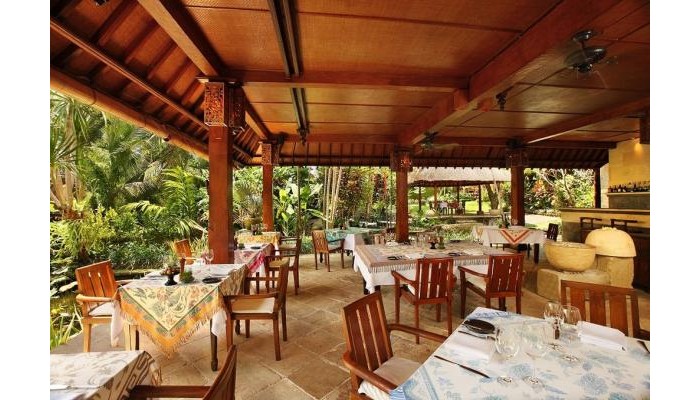 Hotel Warwick Ibah Luxury Villas And Spa poza 5