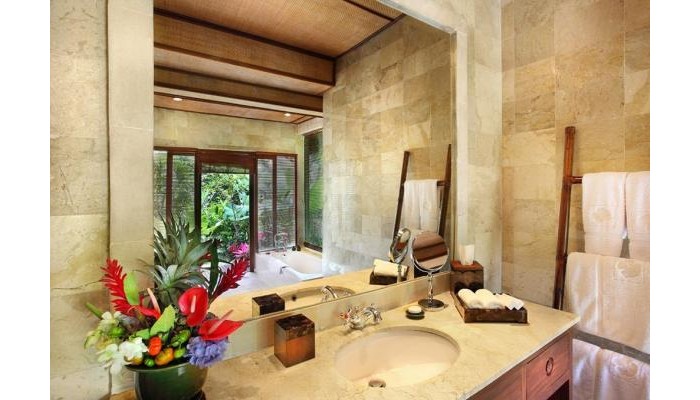 Hotel Warwick Ibah Luxury Villas And Spa poza 4