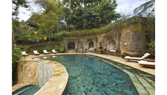 Hotel Warwick Ibah Luxury Villas And Spa poza 7