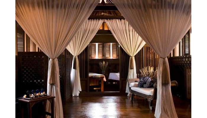 Hotel Warwick Ibah Luxury Villas And Spa poza 8