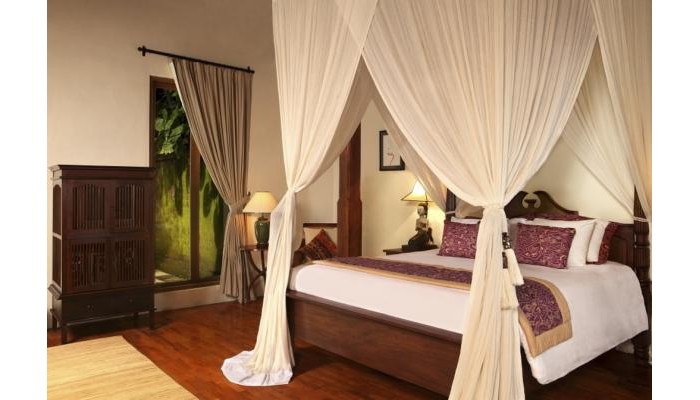 Hotel Warwick Ibah Luxury Villas And Spa poza 2