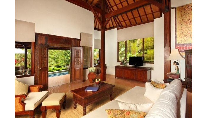 Hotel Warwick Ibah Luxury Villas And Spa poza 3