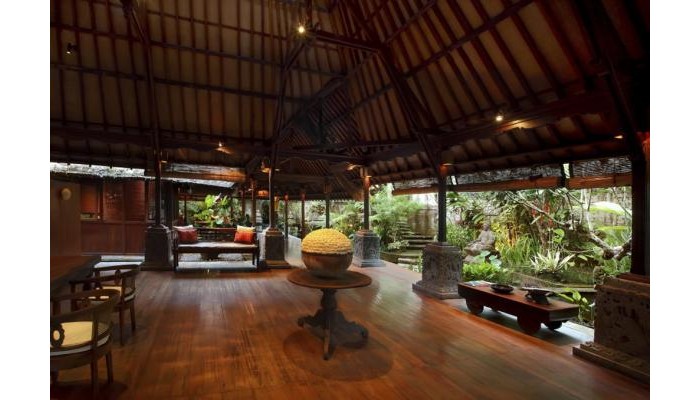 Hotel Warwick Ibah Luxury Villas And Spa poza 1