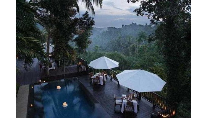 Kayumanis Ubud Private Villa & Spa poza 0