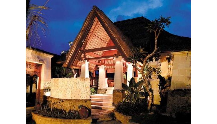 Kubu Bali Baik Villa And Resort poza 0