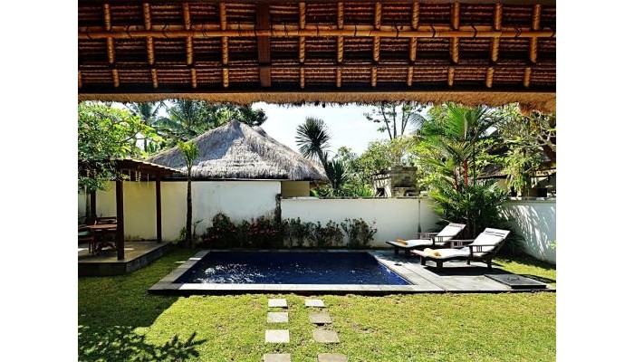 Pertiwi Resort & Spa poza 7