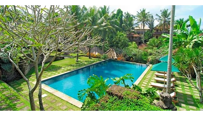 Pertiwi Resort & Spa poza 26