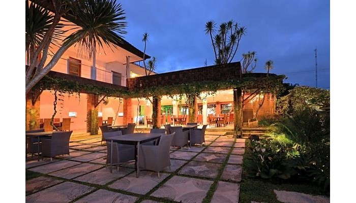 Pertiwi Resort & Spa poza 19