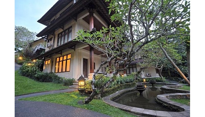 Pertiwi Resort & Spa poza 1