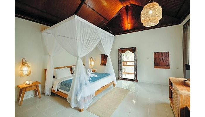 Pertiwi Resort & Spa poza 14