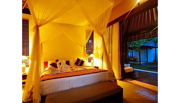 Pertiwi Resort & Spa poza 8