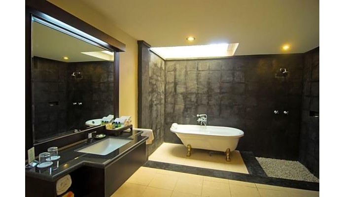 Pertiwi Resort & Spa poza 16