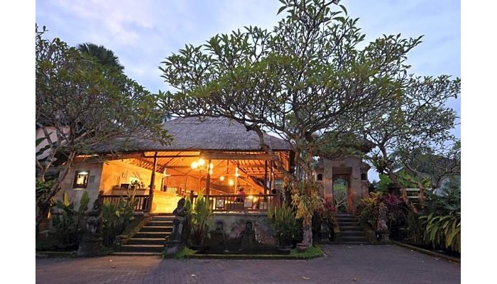 Pertiwi Resort & Spa poza 4