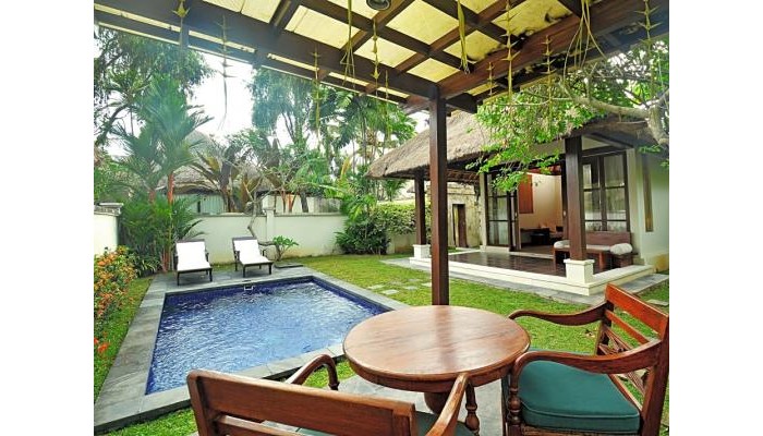 Pertiwi Resort & Spa poza 25