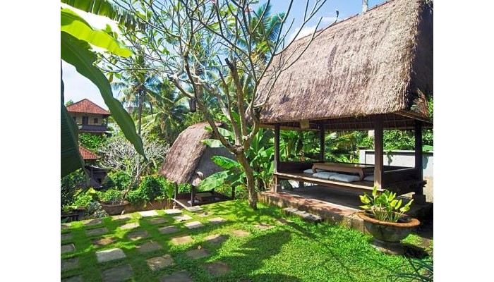 Pertiwi Resort & Spa poza 27