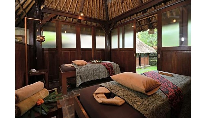 Pertiwi Resort & Spa poza 22