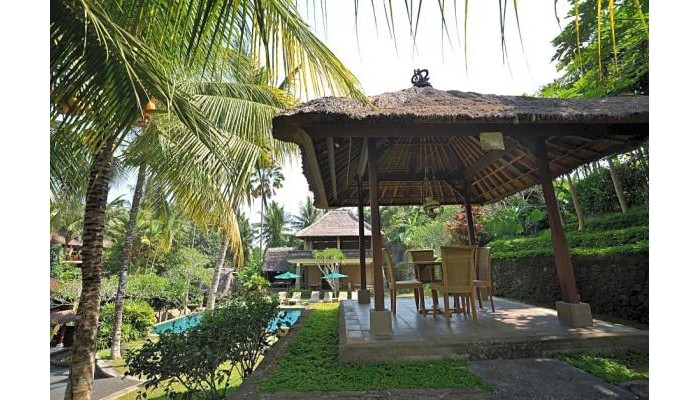 Pertiwi Resort & Spa poza 28