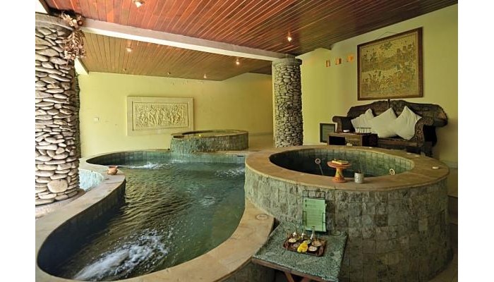 Pertiwi Resort & Spa poza 23