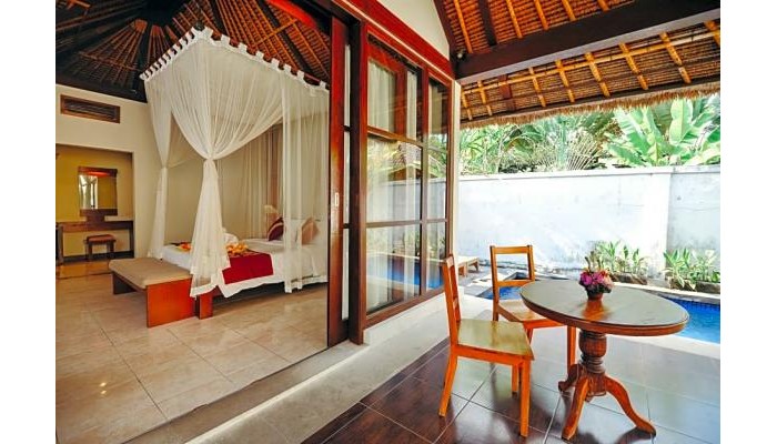 Pertiwi Resort & Spa poza 15