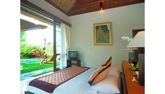 Pertiwi Resort & Spa poza 6