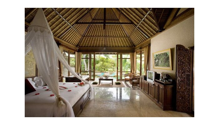 Pita Maha Resort And Spa poza 3