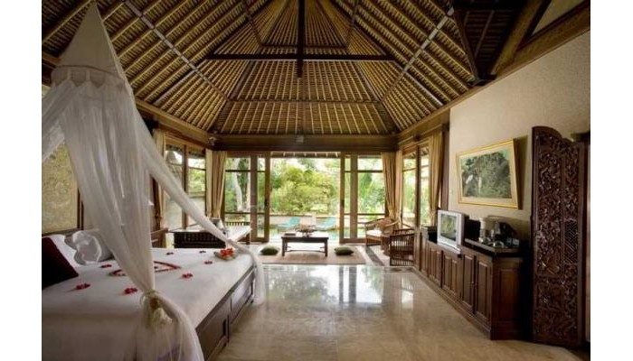 Pita Maha Resort And Spa poza 9