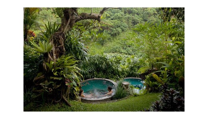 Pita Maha Resort And Spa poza 7