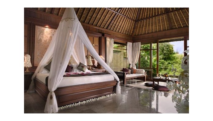 Pita Maha Resort And Spa poza 2