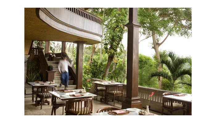 Pita Maha Resort And Spa poza 5