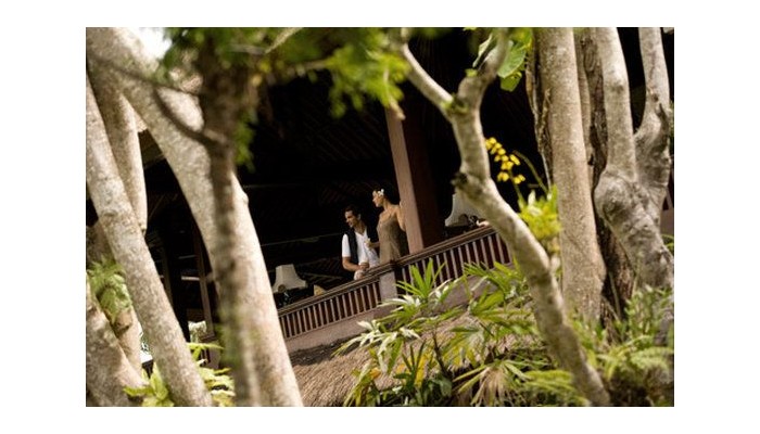 Pita Maha Resort And Spa poza 1