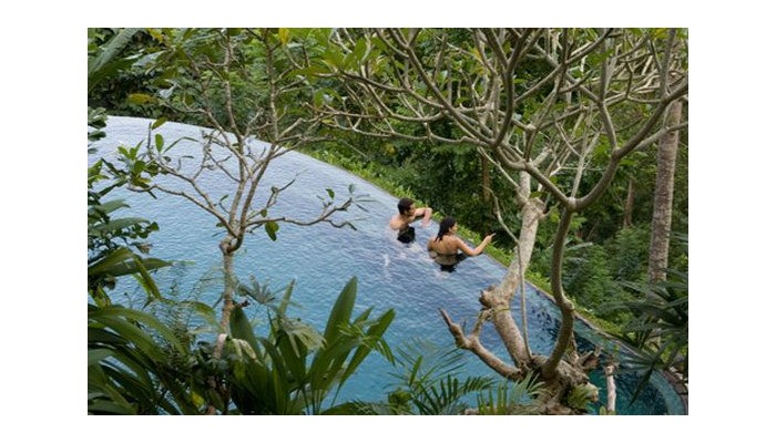 Pita Maha Resort And Spa poza 8