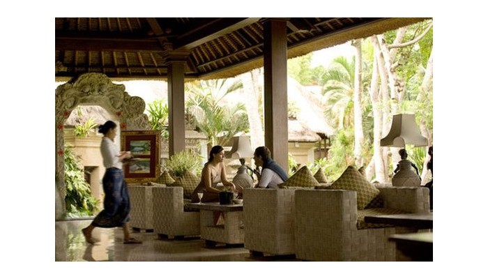 Pita Maha Resort And Spa poza 0