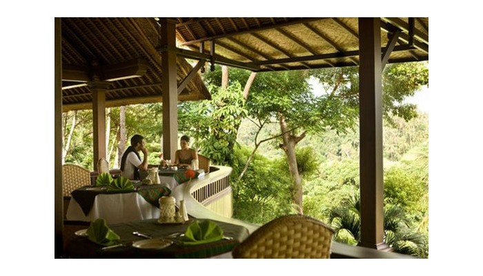 Pita Maha Resort And Spa poza 4