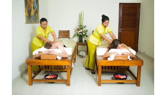 Royal Casa Ganesha Hotel poza 3