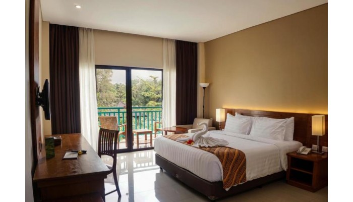 Royal Casa Ganesha Hotel poza 13