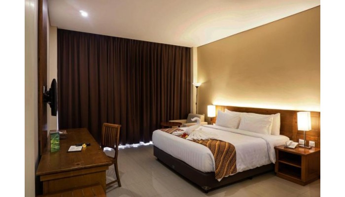 Royal Casa Ganesha Hotel poza 4