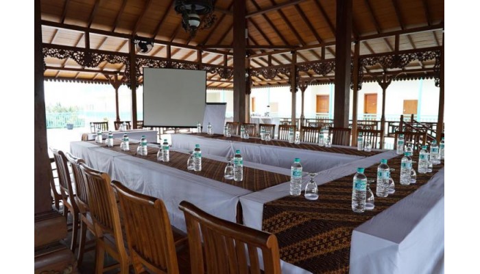 Royal Casa Ganesha Hotel poza 2