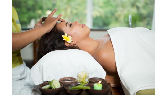 Royal Casa Ganesha Hotel poza 9