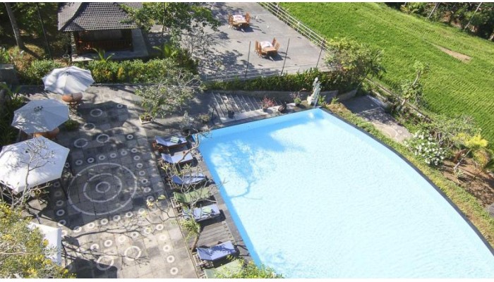 Royal Casa Ganesha Hotel poza 7